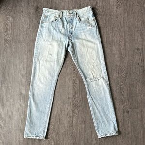 Women’s Levi’s 501
